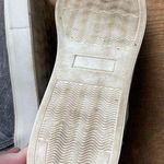 Boutique Shoes Slip On Gray Size 6.5 Photo 5