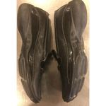 Sesto Meucci  Black Leather Tassel Loafers Driving Shoes 6.5C Made in Italy Photo 4