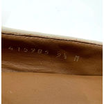 Aquatalia  Women's Pasha Woven Raffia Pumps in Natural Size 9.5 M Photo 7