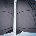 Lululemon, Pace Rival skirt, black size 4 tall Photo 10