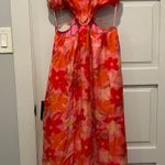 ASTR The Label Maxi Dress Photo 0