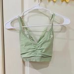 Gymshark Ruched Sports Bra Photo 0