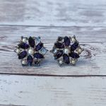 Vintage Screw On Earrings Photo 4