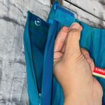 Valerie Stevens casual petite cotton/spandex  blend stripe pattern Capris sz 2P Photo 4