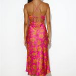 Hello Molly  Florals On My Mind Maxi Dress Photo 4