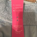 Beginning Boutique Dress Satin Baby Blue Photo 4