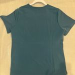 FIGS Catarina One-pocket Scrub Top Photo 1