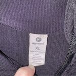 90 Degree by Reflex Women’s Full Zip Performance Jacket | Size: XL Black Photo 2