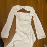 Amazon White Dress Photo 3