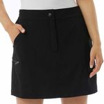32 Degrees Heat 32 Degrees Cool Lightweight Tech Skort Skirt w Attached Shorts Women’s XL 16-18 Photo 0