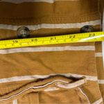 Indigo Rising L Skirt Tan Size L Photo 5