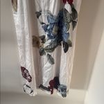 Alice + Olivia   Floral-Print Slip Day Dress , size 4, $550 Photo 11