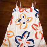 Rebecca Taylor ‎ women flame Fleur skirted Romper-New Photo 9