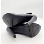 Alexander Wang  Black Women's Ankle Boots Excellent Condition. Worn Once Photo 6