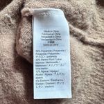 J.Crew merino wool alpaca blend M long sleeve sweater dress Photo 4