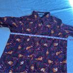 Duluth Trading Co Women’s Free Swingin’ Fox Flannel Button Photo 8