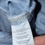 Princess Polly Vincent Cargo Jeans – Size 6 – Denim Photo 7