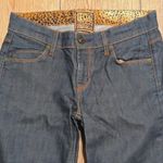 Rich & Skinny  Jeans Womens 25 Wide Leg Flare Trouser Designer‎ Denim Photo 1