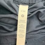 Lululemon Navy Blue Hotty Hot Short Low Rise Photo 2