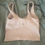 Lululemon  Align Tank Top Photo 1
