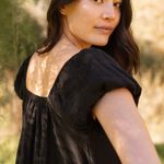 Carly Jean Los Angeles Breezy Dress Photo 5