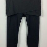 CAbi  M'Leggings Skirted Leggings Size Small Photo 0