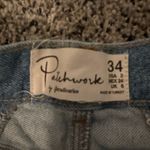 Astradivarius - Italian Brand Blue Jean shorts Photo 1