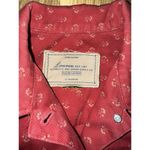 RALPH LAUREN‎ Glen Canyon Women's Authentic Dry Goods Red Jean Denim Jacket Size undefined Photo 3