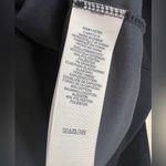 True Religion  Dark Blue Velour Jacket Photo 7