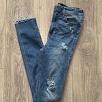 Hollister Ultra High-Rise Super Skinny Jeans Photo 0