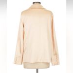 Lovers + Friends Holt Blazer in Champagne size Small Photo 7