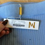 Meshki Emily knitted mini bike shorts Photo 1