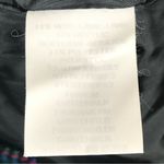 Vintage Joan Leslie Tweed Skirt Wool Blend Pink Green Blue Plaid Retro Skirt 6P Photo 11