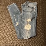 American Eagle  outfitters tomgirl jeans 00L Photo 0