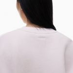 Aritzia New with tags - Tna Cozy Sweatfleece Crewneck Sweatshirt  Photo 2