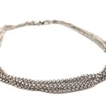 VAHAN 14K & sterling necklace, 35.9g Multiple Photo 7