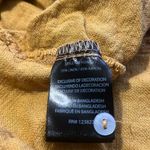 Harvé Benard Harve Benard Linen Cap Sleeve Shirt Medium Photo 3