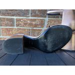 Alexander Wang  Abby‎ Sandal Heels In Rose Gold Sz 38.5 US 8.5 Photo 9