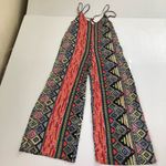 LF Dream State Cropped Pants Jumpsuit , S Photo 2