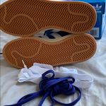 Adidas Originals Campus 00s Semi Lucid Blue Cloud White Photo 2