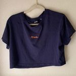 Afends Crop Top Photo 0