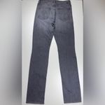 MOTHER Denim MOTHER Women's Gray Jeans 🩶 Photo 7