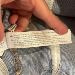 ZARA  Trafaluc Denim Jacket Size Medium Photo 6