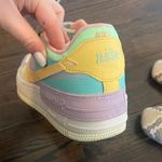 Nike air force 1s Photo 3