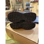 Columbia Women's Crestwood Mid Waterproof Hiking Shoes Size 11 Gorpcore Photo 4