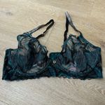 Savage x Fenty Shining Star Embroidered Unlined Demi Bra Photo 3