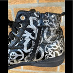 Moschino  sneakers size 6 Photo 8