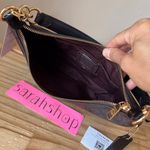 Coach Purse And Wristlet Set Photo 8