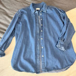 Universal Threads Universal Thread Denim Jacket Photo 0