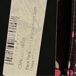 Pretty Little Thing Floral Print Shift Dress Photo 7